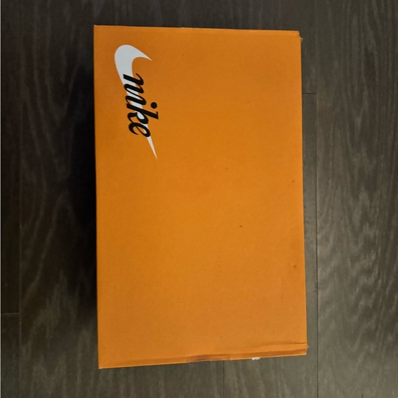 Nike Blazers High-Tops 7.5 - Picture 6 of 6